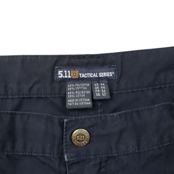 5.11 Tactical Taclite Pro Cargo Shorts Mens 44 Ripstop Utility Lot of 3 - Picture 8 of 16